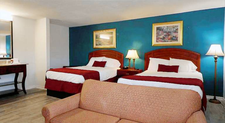 American Star Inn - Abilene — photo 2