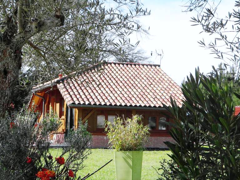 Cottage Beylongue