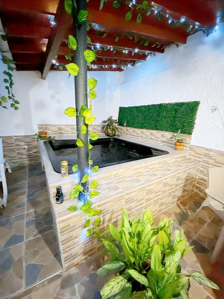 Hotel Colores Boutique — photo 4