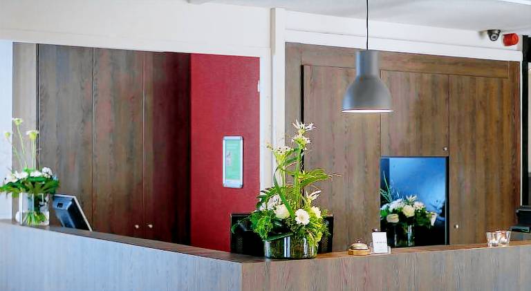 Campanile Hotel Gent — photo 3