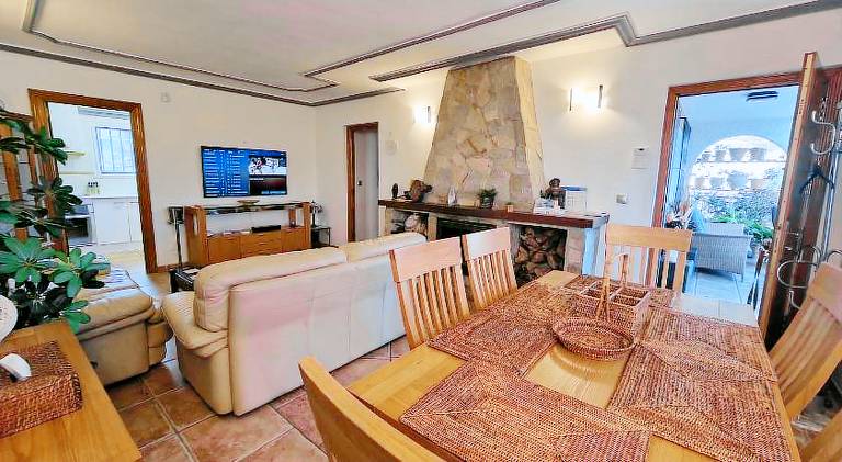 Lovely villa with terrace, garden & private pool | Pets allowed — photo 2