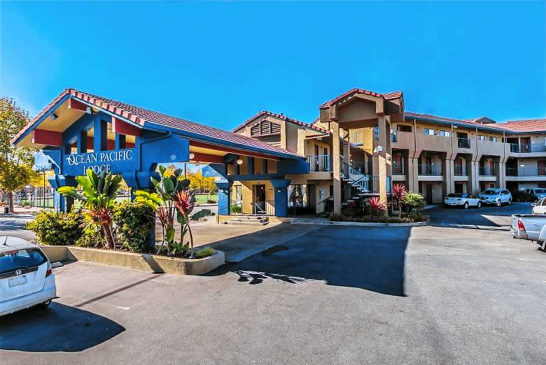 Ocean Pacific Lodge — photo 5