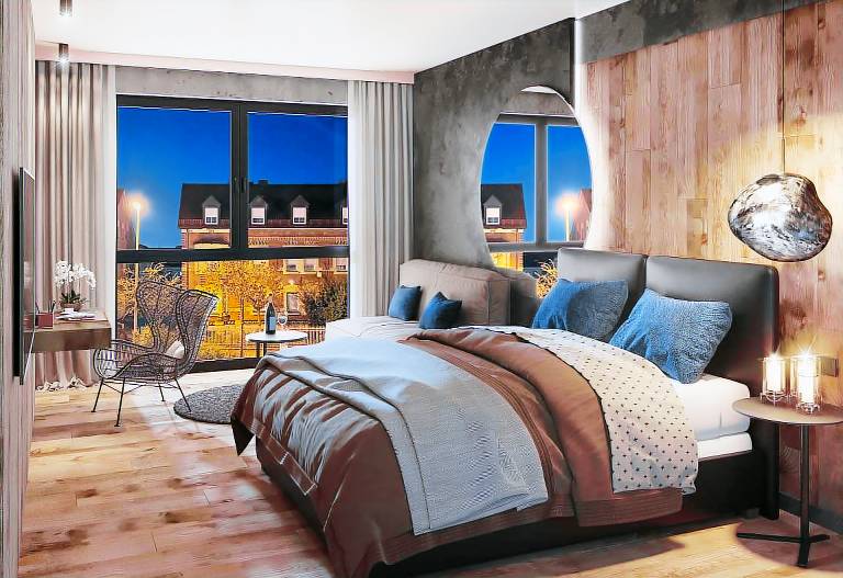  in Neumarkt in der Oberpfalz f&uuml;r max.  Personen