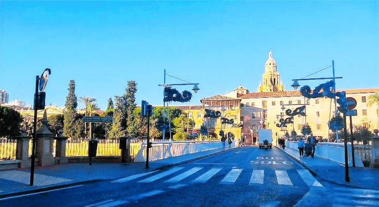 Alojamiento Dream en Murcia centro — photo 5