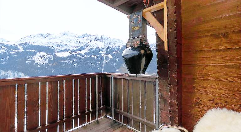 Chalet Eigersunne 2 — photo 3