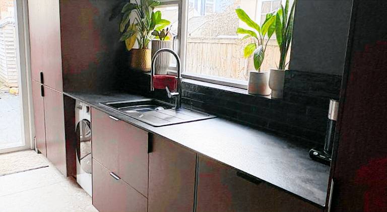 Apartment with 2 rooms for 4 persons — photo 3