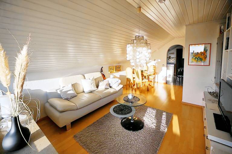 Ferienwohnung Volkach