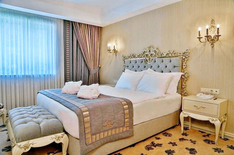 Cassiel Hotel — photo 2