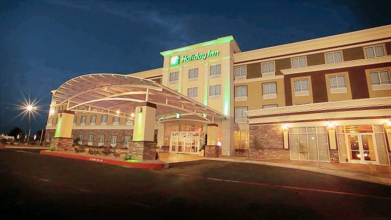 Holiday Inn Amarillo West Medical Center by IHG — photo 2