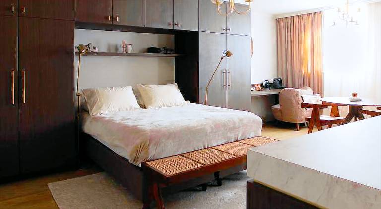B&B Midtown Amsterdam suites in Amsterdam