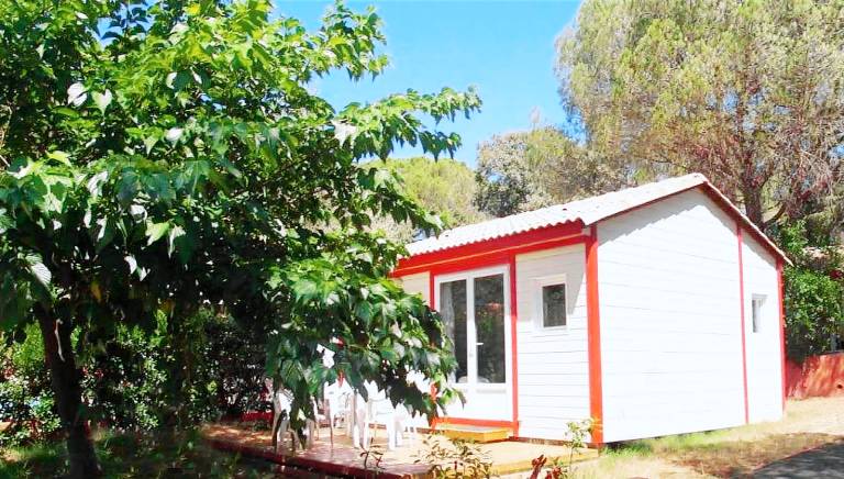 Chalet  Le Muy