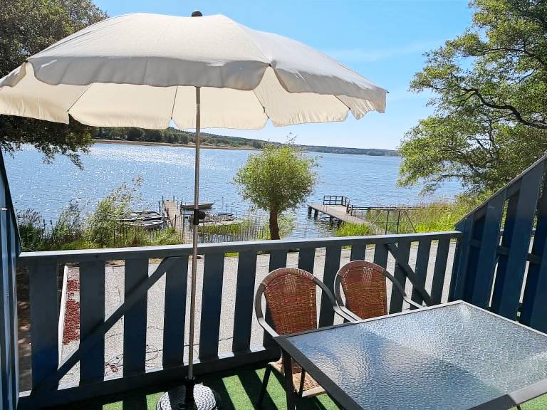 Ferienwohnung Neukloster