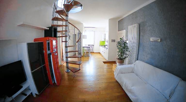 Holiday apartment with 1 room for 3 persons — photo 2