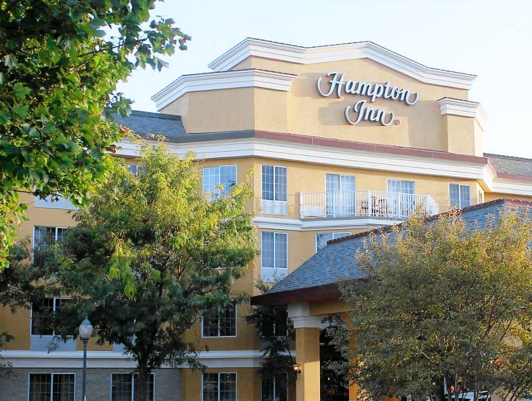 Hampton Inn Holland in Holland, MI