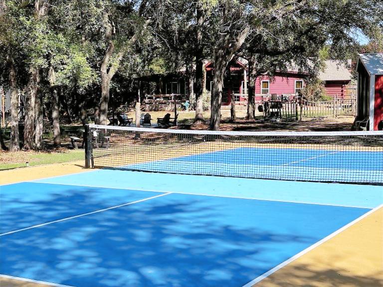 Cabin Granbury