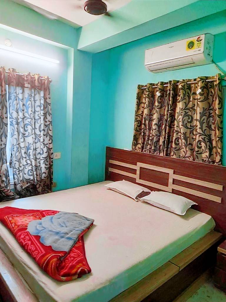 Duniya Guest House Kolkata WB
