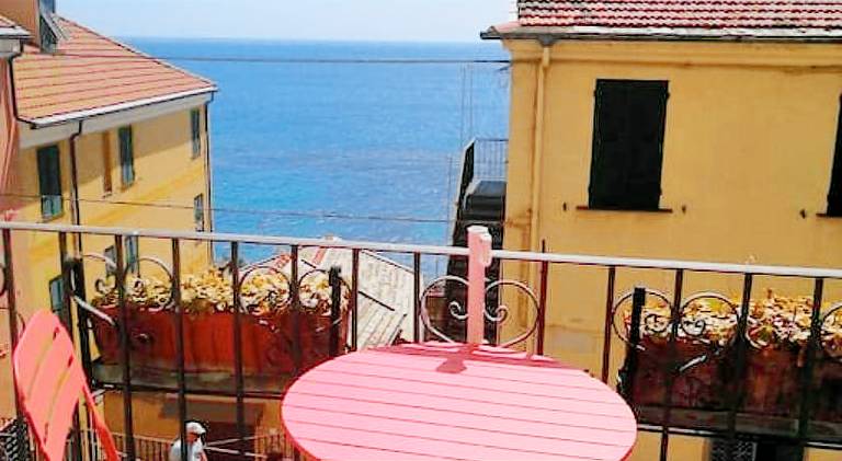 Beautiful holiday apartment | Beach nearby | Pet-friendly in Diano Marina