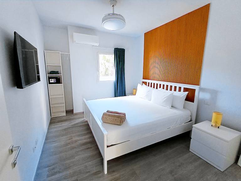 Apartamento Dominicus