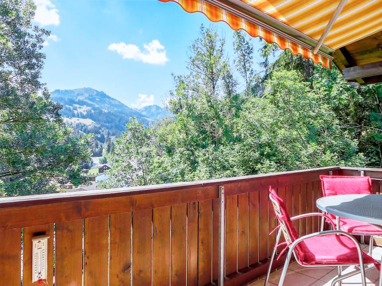 Apartment with BBQ | Mountain view | Close to the ski | Good for workation | Pets are welcome — photo 2