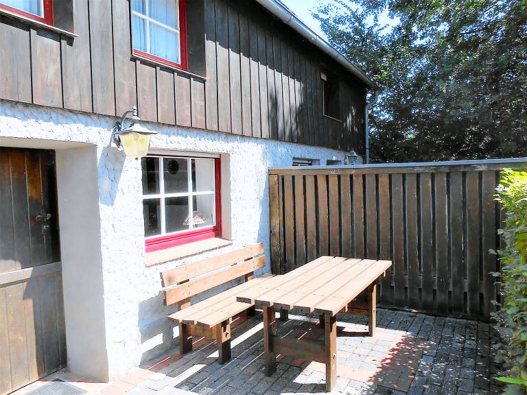 Ferienwohnung Brochterbeck