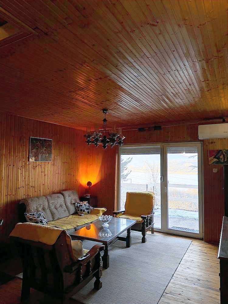 Chalet Leunovo