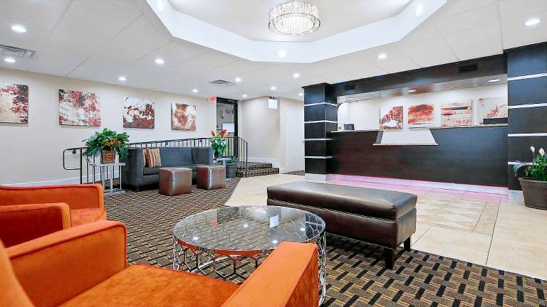 Best Western Lumberton — photo 3