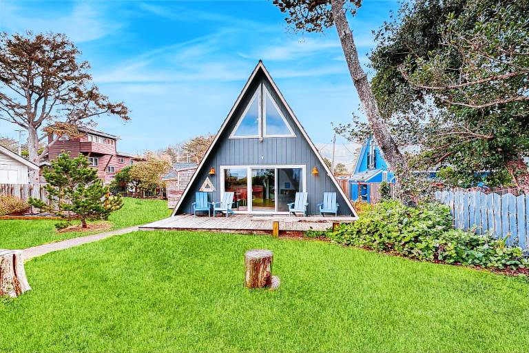 House Neskowin