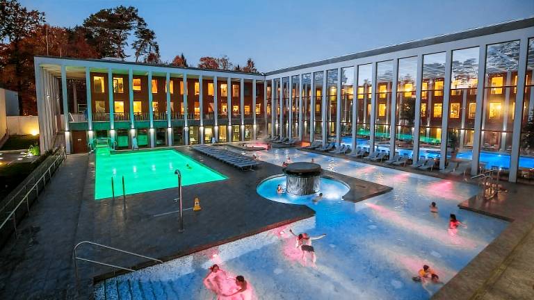 Ferienwohnung Spreenhagen