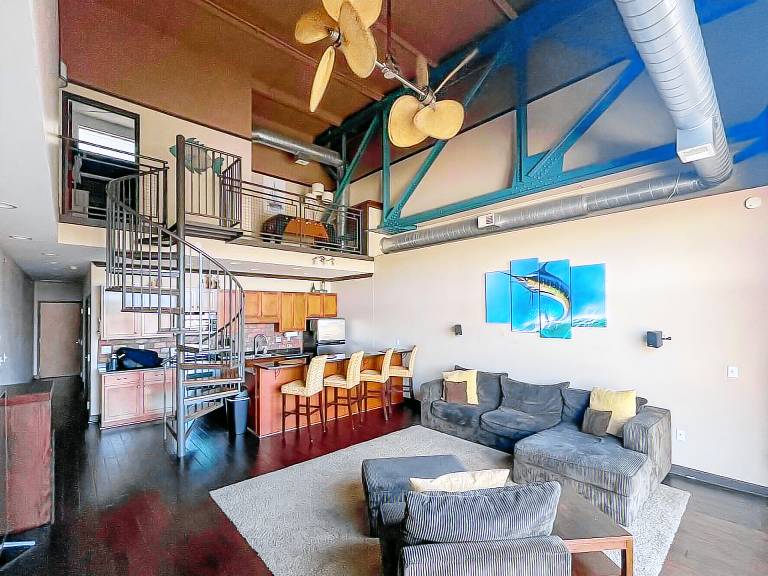 Condo Sandusky