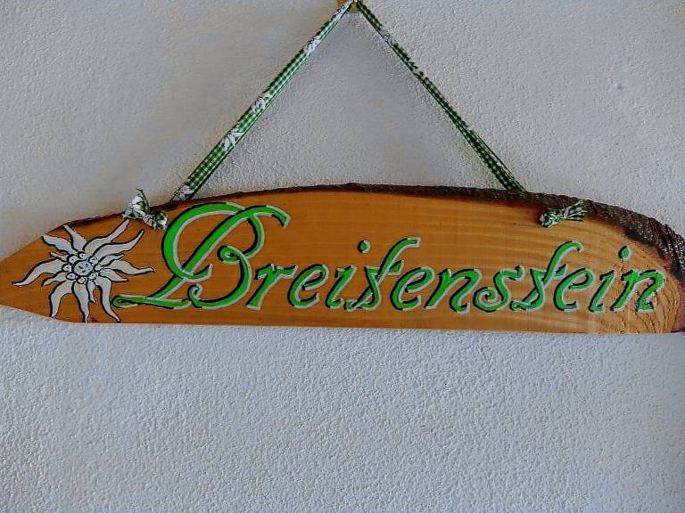 Fewo Breitenstein