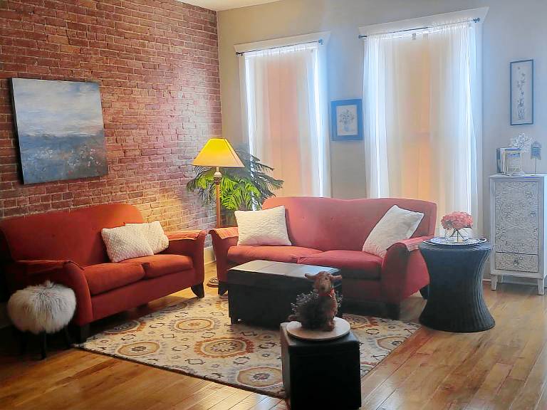 Apartment Ozark