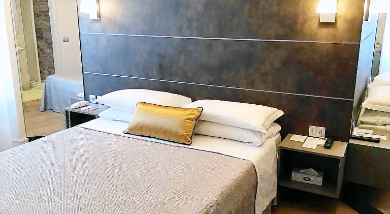 Hotel La Nuova Rotaia — photo 2