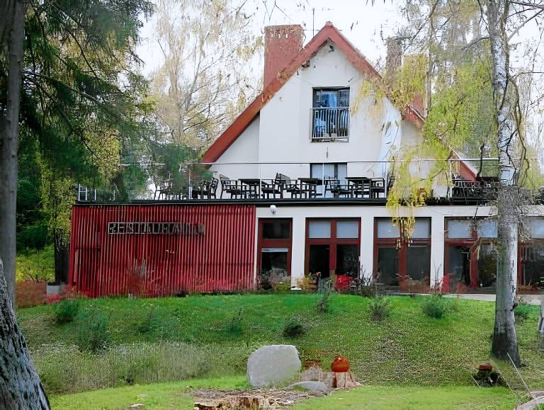 Bed & Breakfast Kretowiny