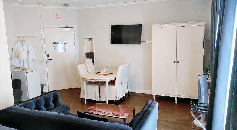 Hotell Charlotte / Stella — photo 3