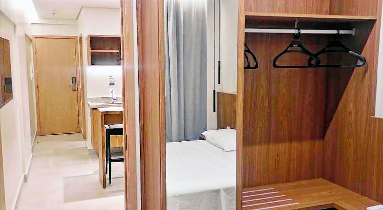 Salinas Premium Resort 1423 Smart — photo 2