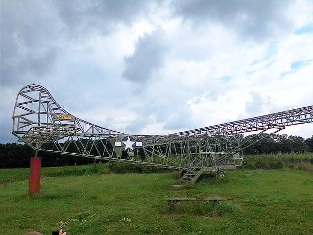 Camping Groesbeek