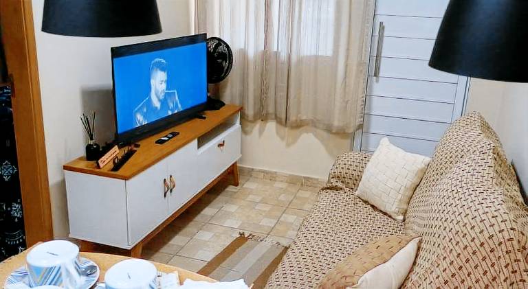 Holiday apartment | Pet-friendly — photo 2