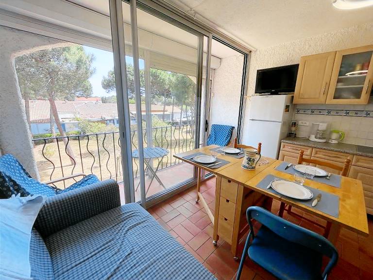 Wonderful apartment | Beach nearby | Pets allowed — photo 5