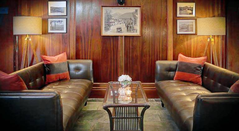 BEST WESTERN The Crianlarich Hotel — photo 4