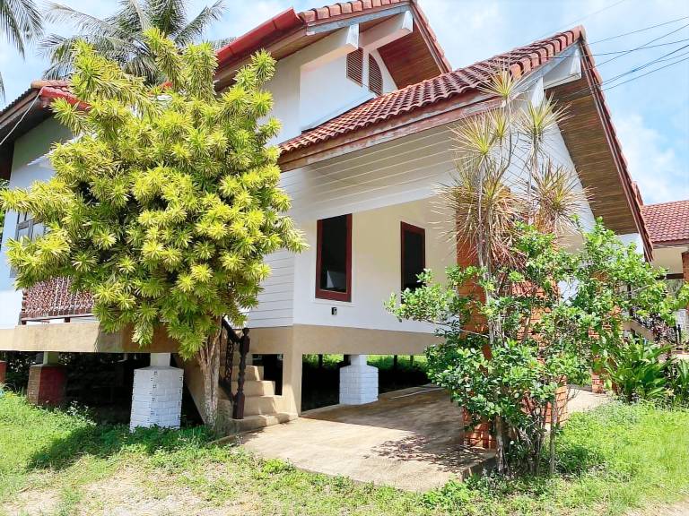 Ferienhaus Choeng Thale