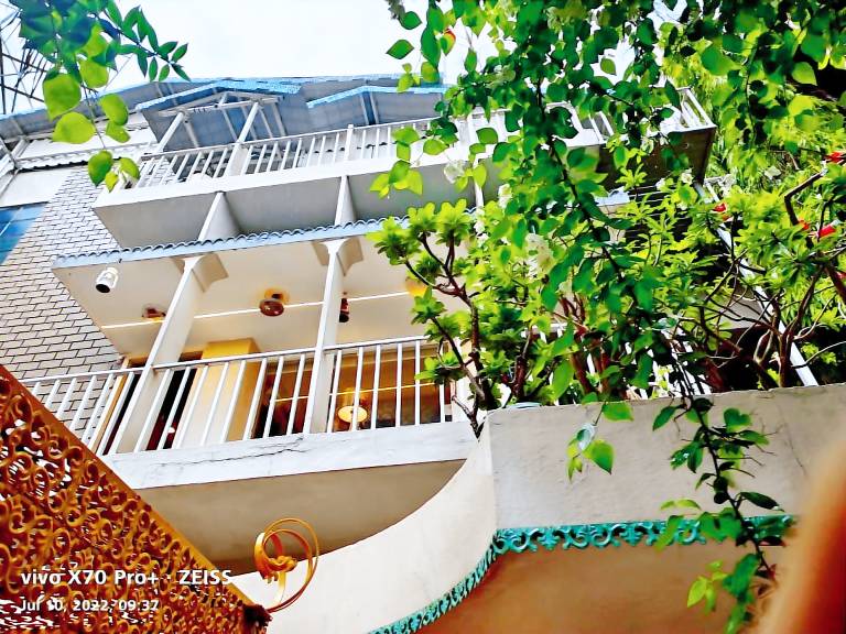 Kakaku The Guest House — photo 4