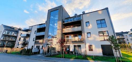 Apartament Tarnowo Podgórne