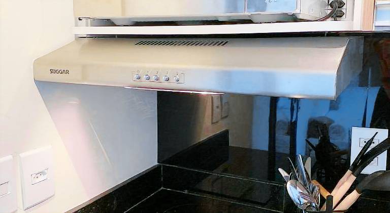 Get a Flat 503 Bairro Nobre-Jardins- Paulista- SP — photo 4