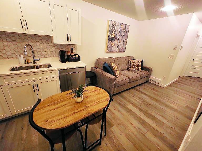 House Saskatoon