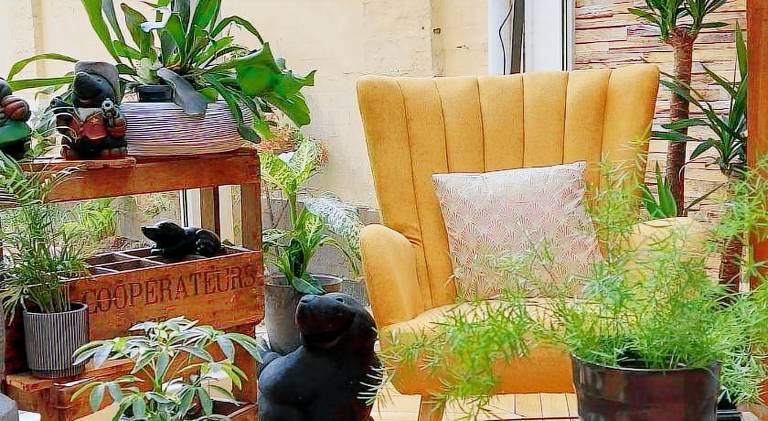B & B Les Secrets des Loges — photo 4