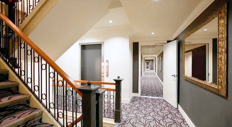 Hotel Rialto — photo 5