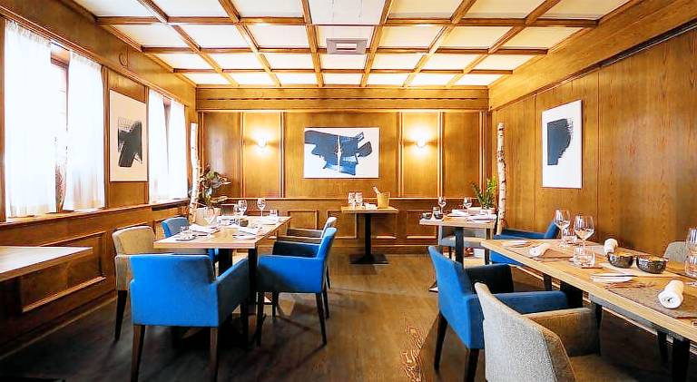 Hotel & Restaurant Rose — photo 3