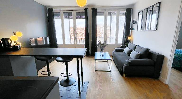 Rental apartment | Close to Toulouse Cathedral — photo 2