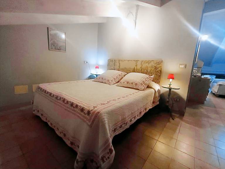 Agriturismo Berceto