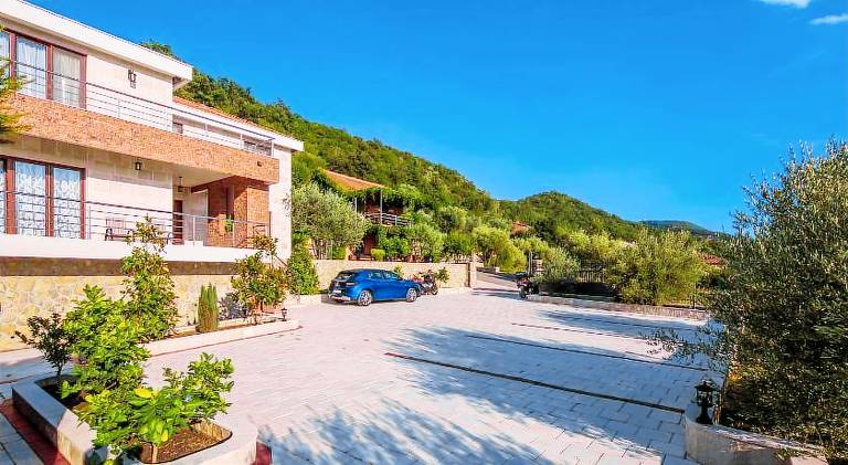 Lovely villa with pool | Pet-friendly — photo 4
